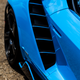 Illustration for article titled Bask In The Glorious Tiny Details Of The Cars At The Pebble Beach Concours dElegance